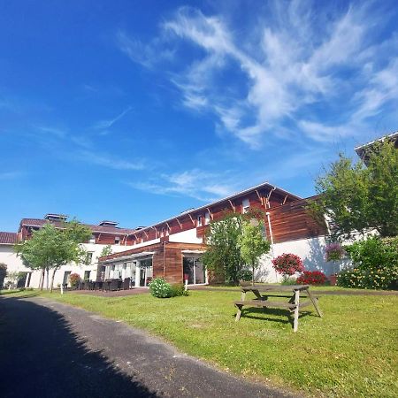 Villa Rose De Mons - Residence Services Senior La Brede المظهر الخارجي الصورة